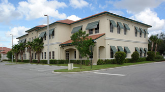 Coral Springs, FL Coworking Space - 5571 N University Dr