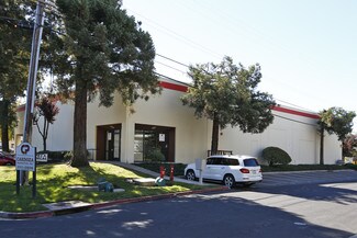 Concord, CA Industrial - 930 Detroit Ave