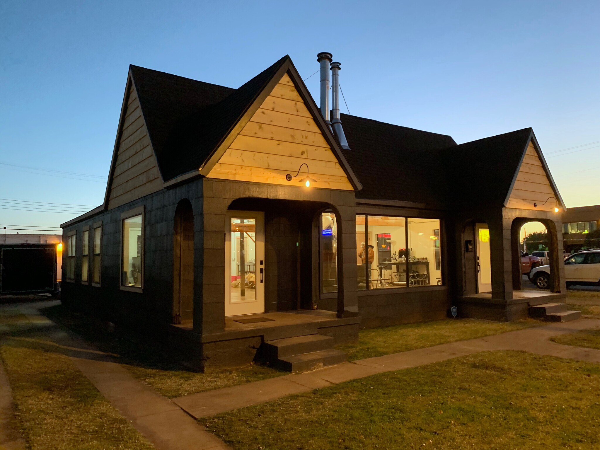 909 W Broadway Ave, Enid, OK for Rent