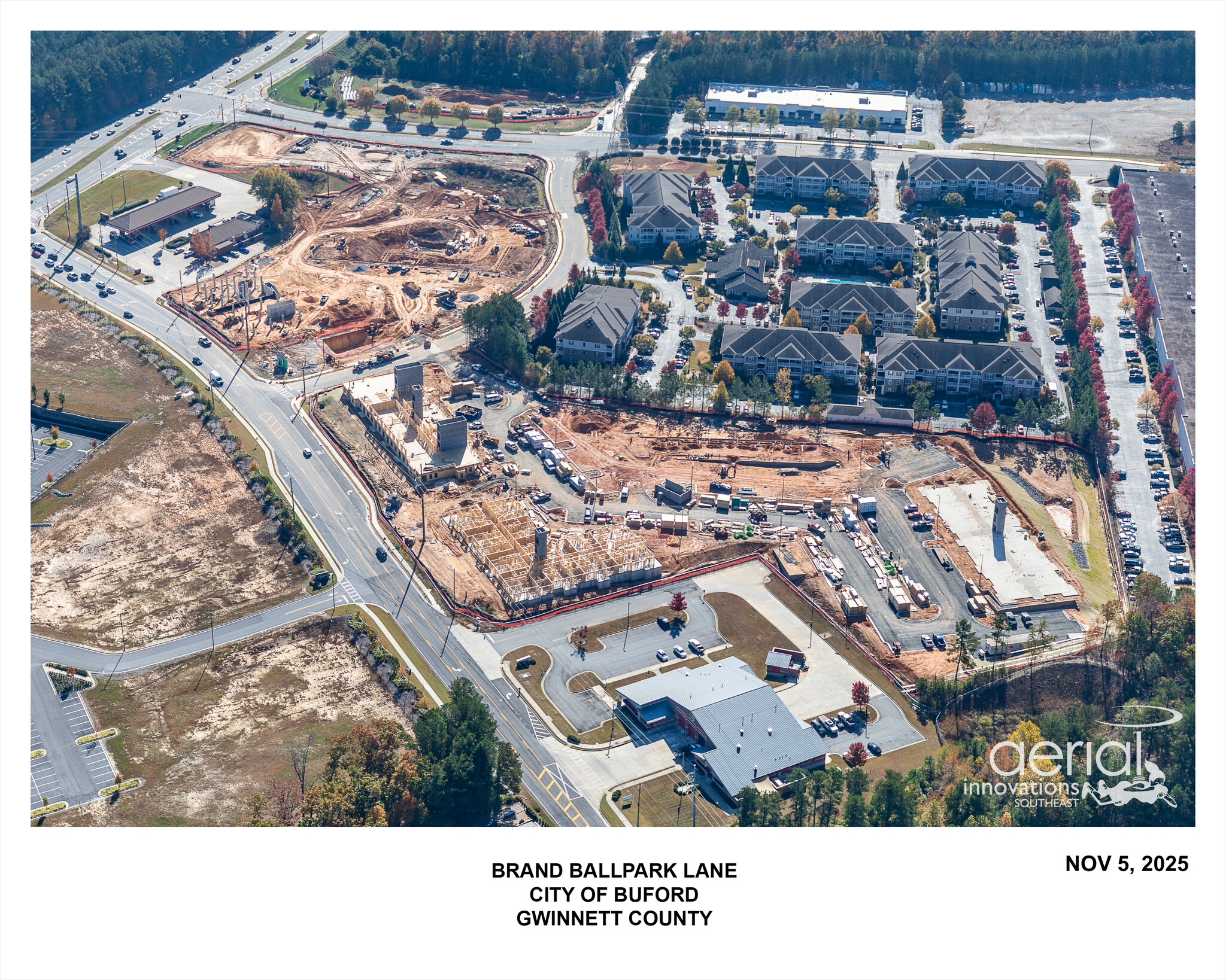 Ballpark Ln, Lawrenceville, GA for Rent