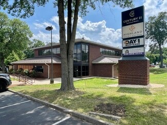 Fredericksburg, VA Office - 10601 Courthouse Rd