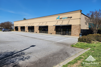 Greenville, SC Flex - 284 Rocky Creek Rd