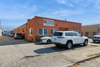 Freeport, NY Manufacturing - 27 Hanse Ave