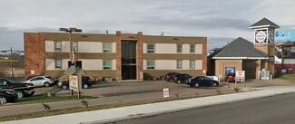 Cincinnati, OH Apartments - 5843 Harrison Ave