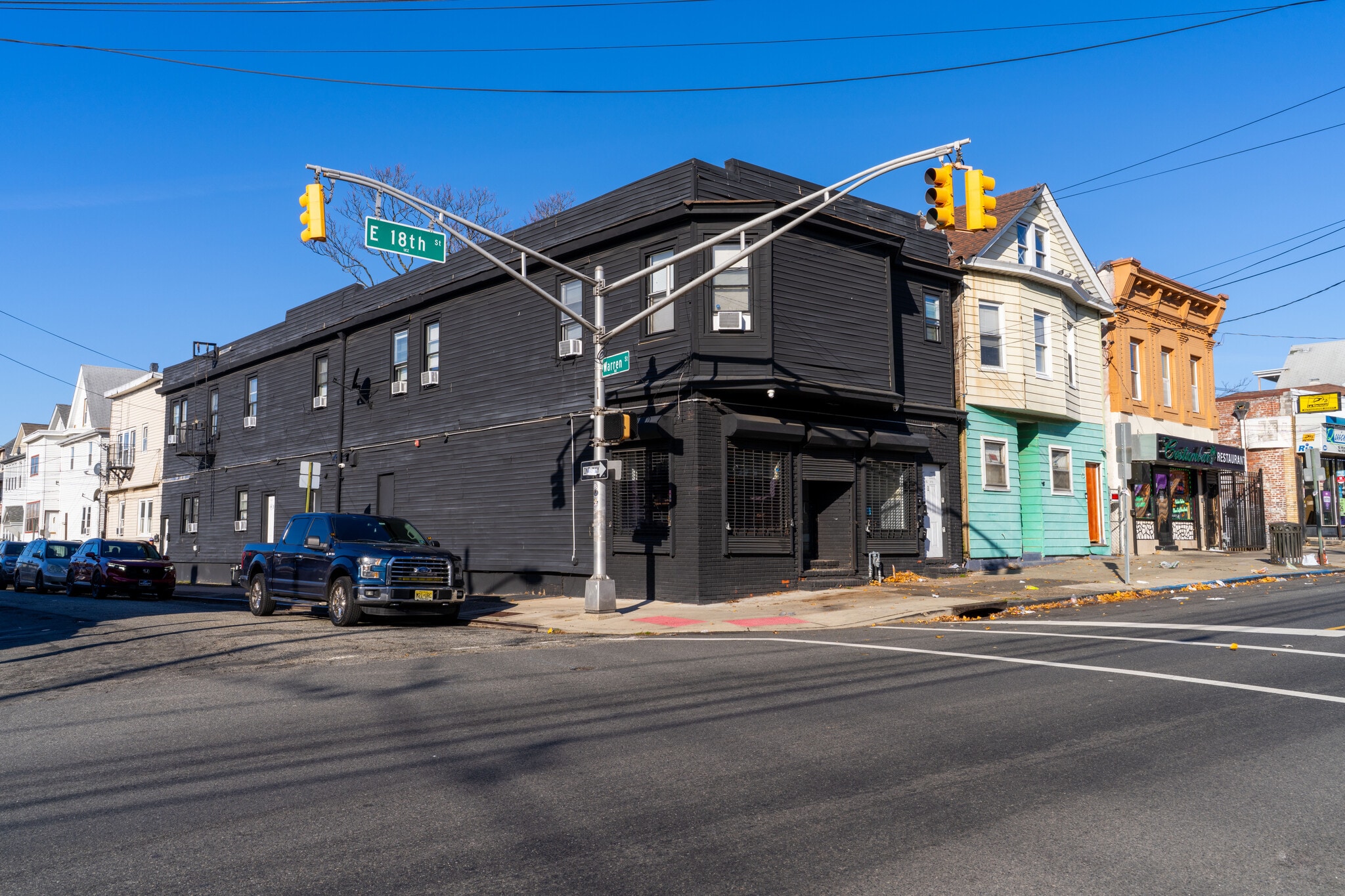 370 E 18th St, Paterson, NJ for Sale