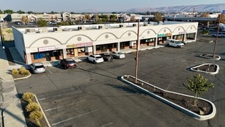 Yakima, WA Retail - 1731 S 1st St