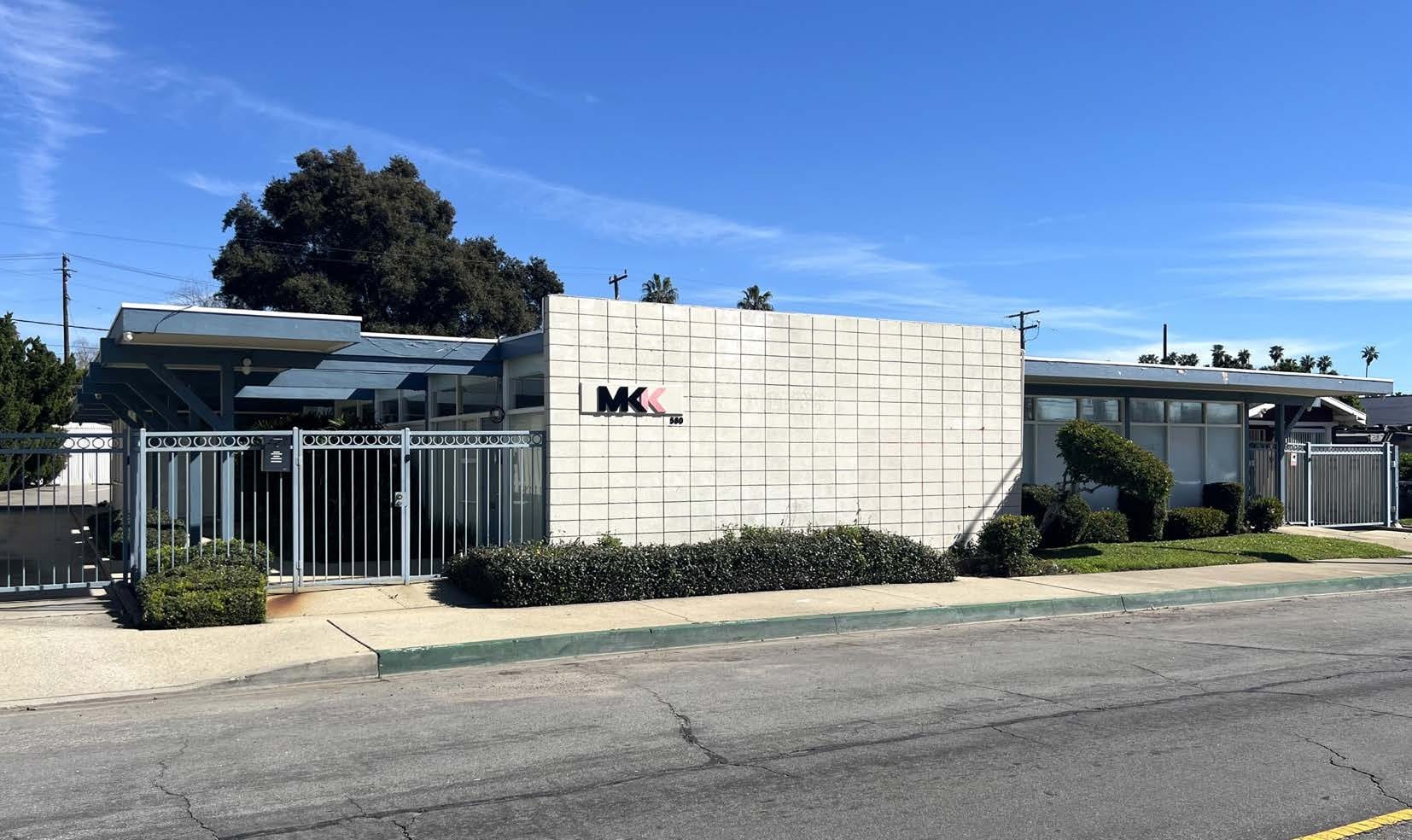 580-600 N Park Ave, Pomona, CA for Sale