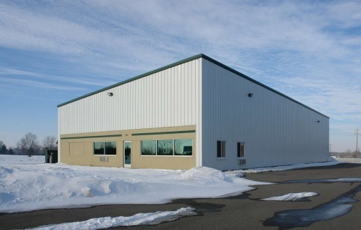 545 Industrial Dr, Clare, MI for Rent