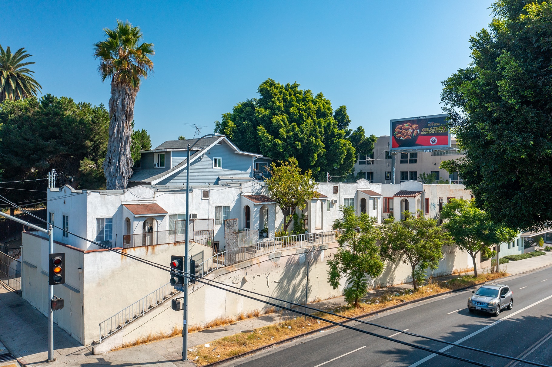 272 S Burlington Ave, Los Angeles, CA for Sale