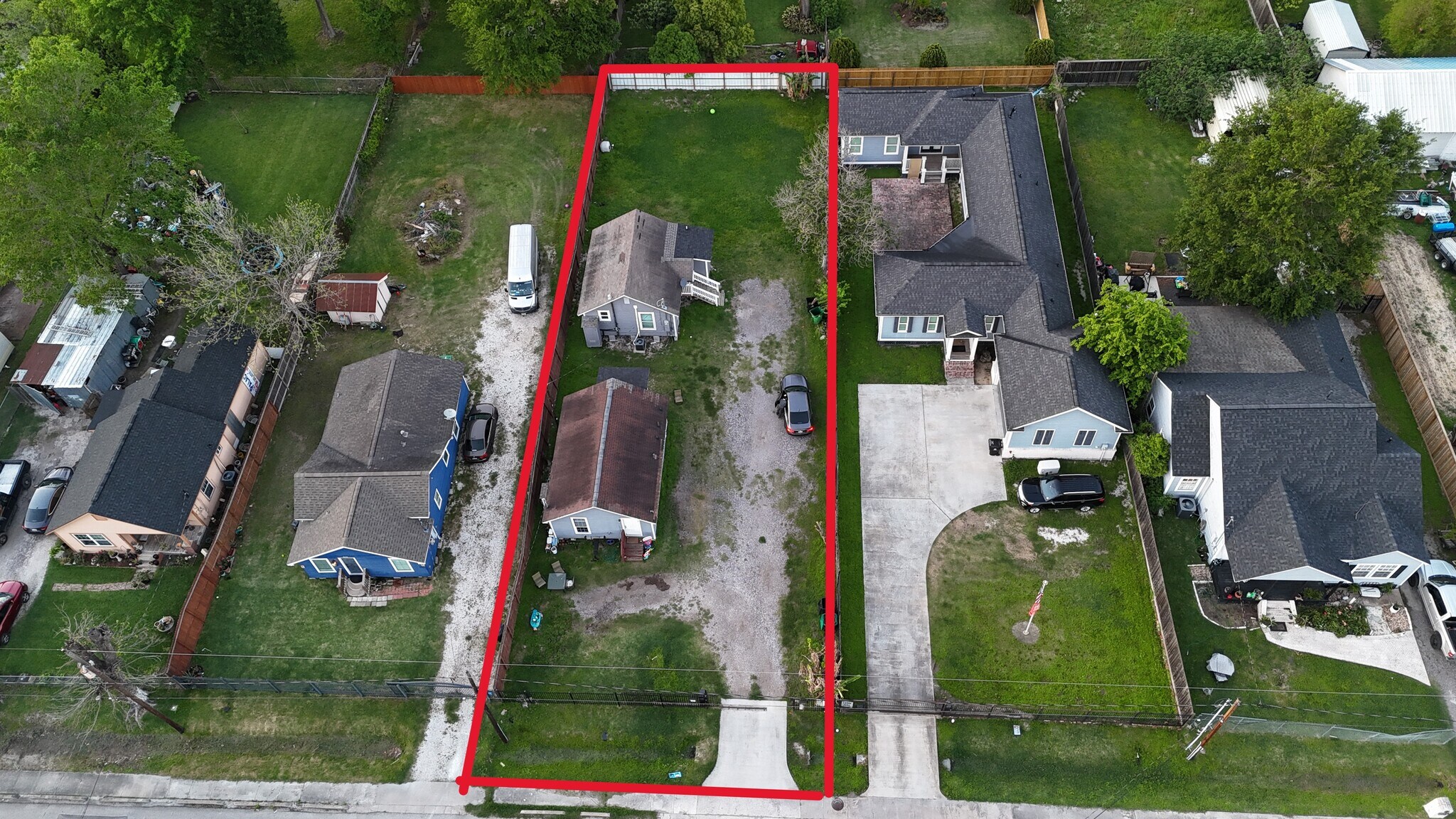 1013 Bennington St, Houston, TX for Sale