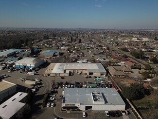 Lincoln, CA Industrial - 110 Flocchini Cir Lincoln, CA Industrial - 110 Flocchini Cir