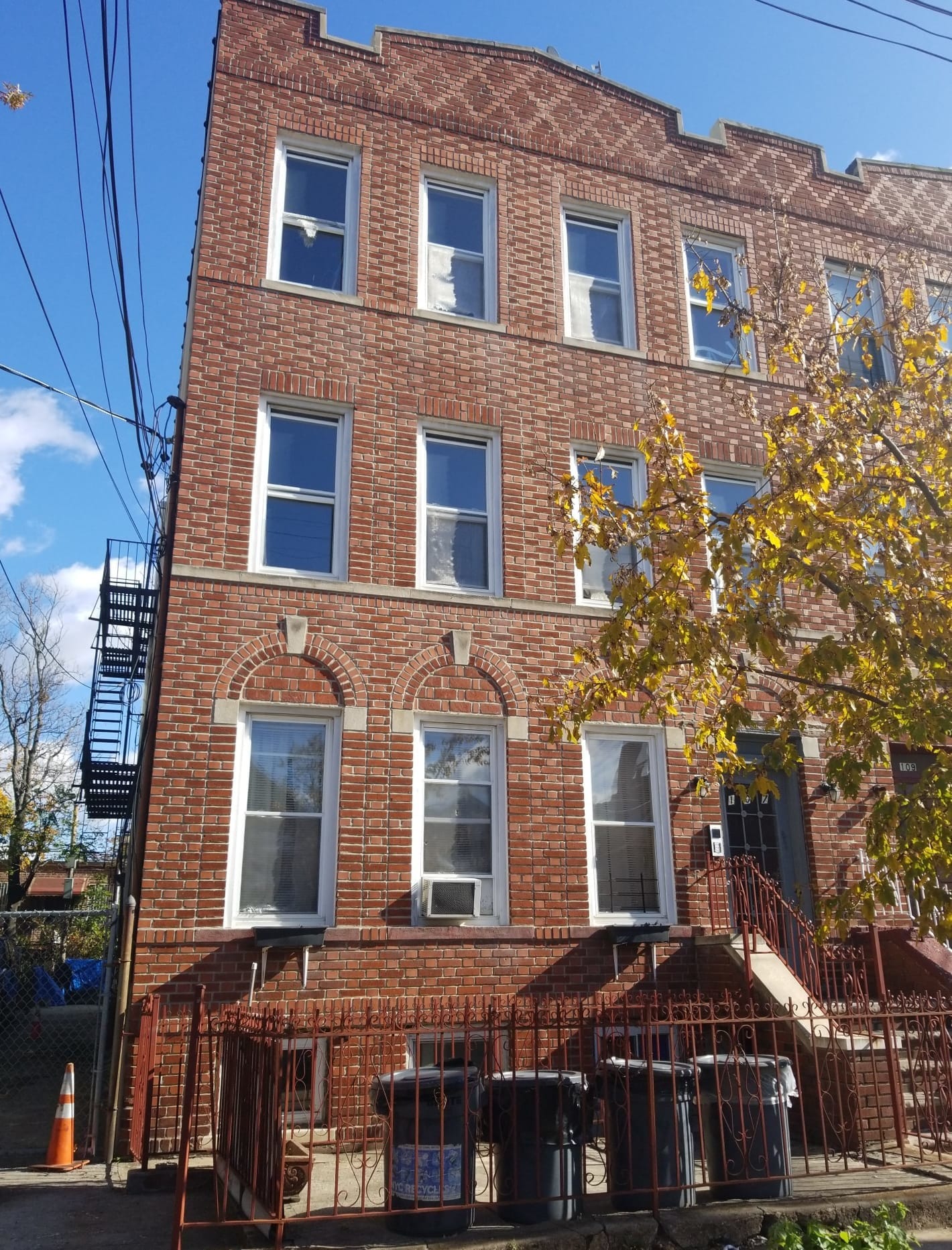 107 E 59th St, Brooklyn, NY for Sale