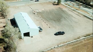 Fort Collins, CO Industrial - 1104 W Vine Dr