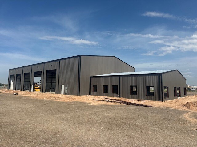 3200 CR 1255, Midland, TX for Rent