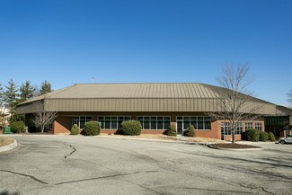 North Chesterfield, VA undefined - 519-525 Branchway Rd