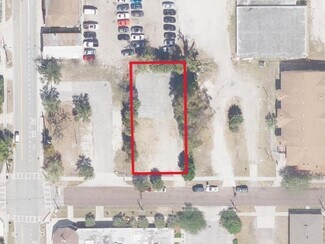 Orlando, FL Commercial Land - 537 W Jackson St Orlando, FL Commercial Land - 537 W Jackson St