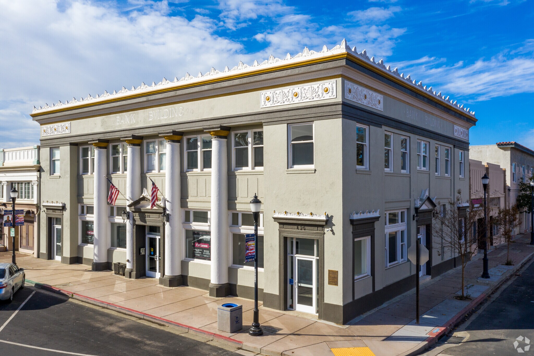 420-440 Railroad Ave, Pittsburg, CA for Rent
