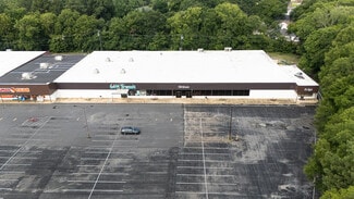Chester, SC Retail - 2091 J A Cochran Byp