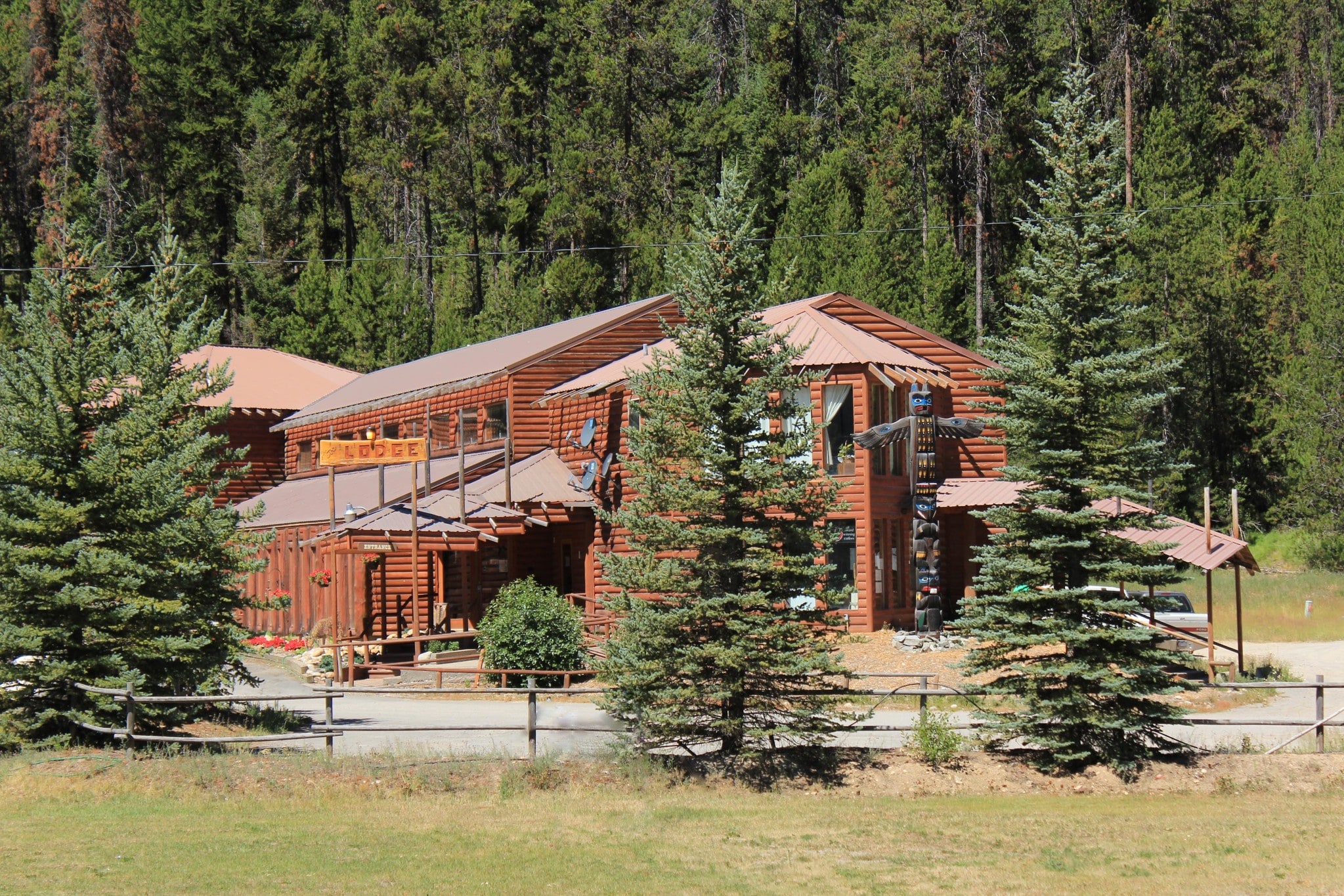 38600 Highway 12 W, Lolo, MT for Sale