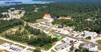 Onalaska, TX Retail - 14310 US-190