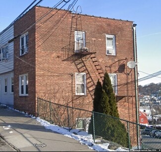 Yonkers, NY Multi-Family - 250 Edwards Pl