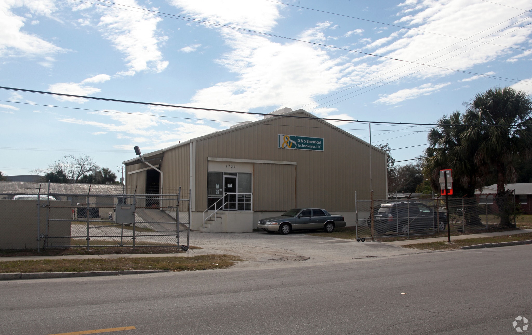 1726 W Cypress St, Tampa, FL for Rent