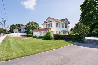 Hampton Bays, NY Commercial Land - 94 E Montauk 1 Hwy