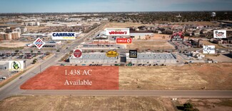 Lubbock, TX Commercial - 6501 66th St