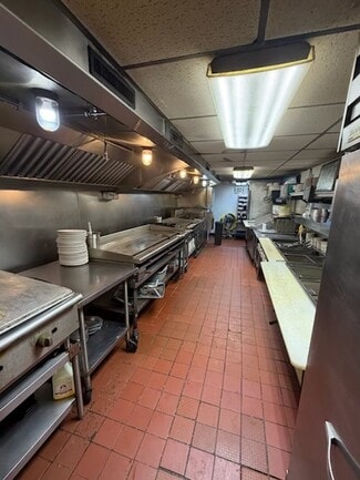 New Freedom, PA Restaurant - 17308 Susquehanna Trl
