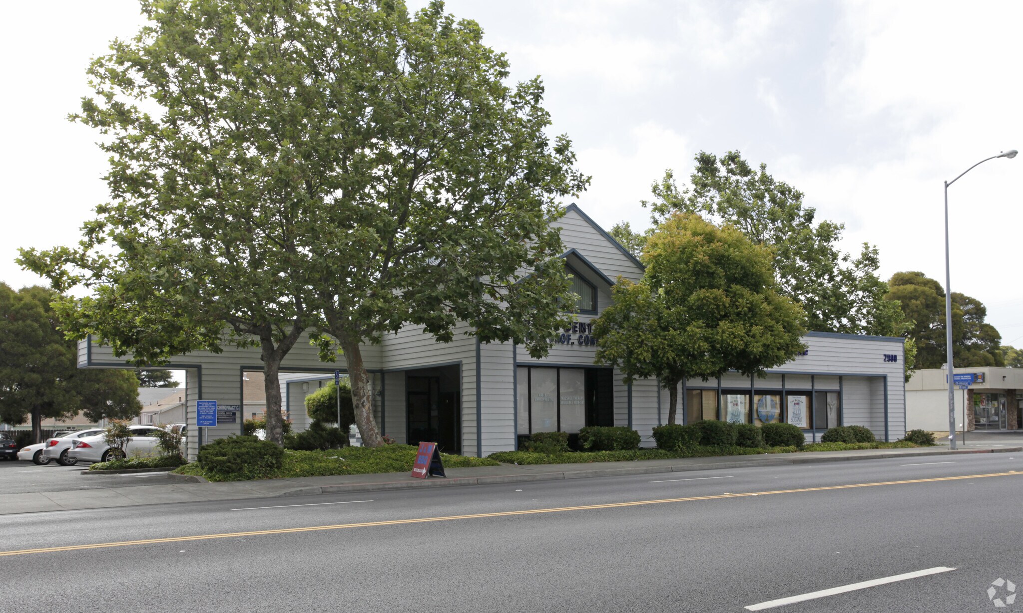2900 Sonoma Blvd, Vallejo, CA for Rent
