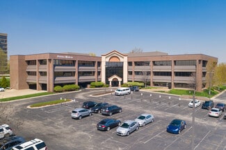 Overland Park, KS Office/Medical - 4601 W 109th St Overland Park, KS Office/Medical - 4601 W 109th St