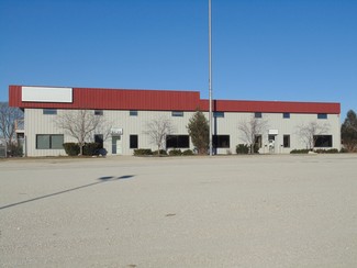 Franksville, WI Industrial - 3845 S 27th St