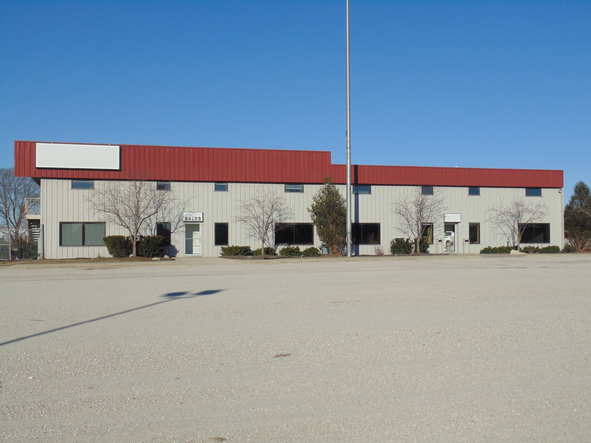 3845 S 27th St, Franksville, WI for Rent