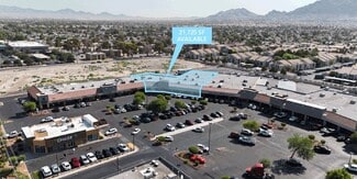 Las Vegas, NV Medical, Retail - 450-570 N Nellis Blvd Las Vegas, NV Medical, Retail - 450-570 N Nellis Blvd
