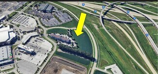 Council Bluffs, IA Commercial Land - Mid America Dr