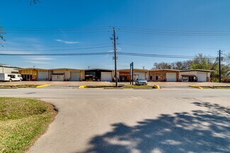 Houston, TX Industrial - 3510 Bolin Rd
