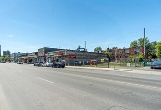 Vanier, ON Commercial - 81 Montreal Rd