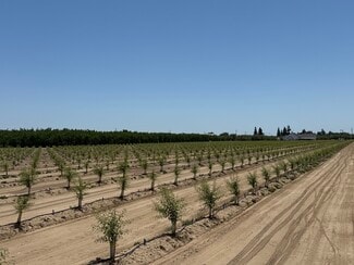 Ripon, CA Agricultural - 18401 S Carrolton Ave