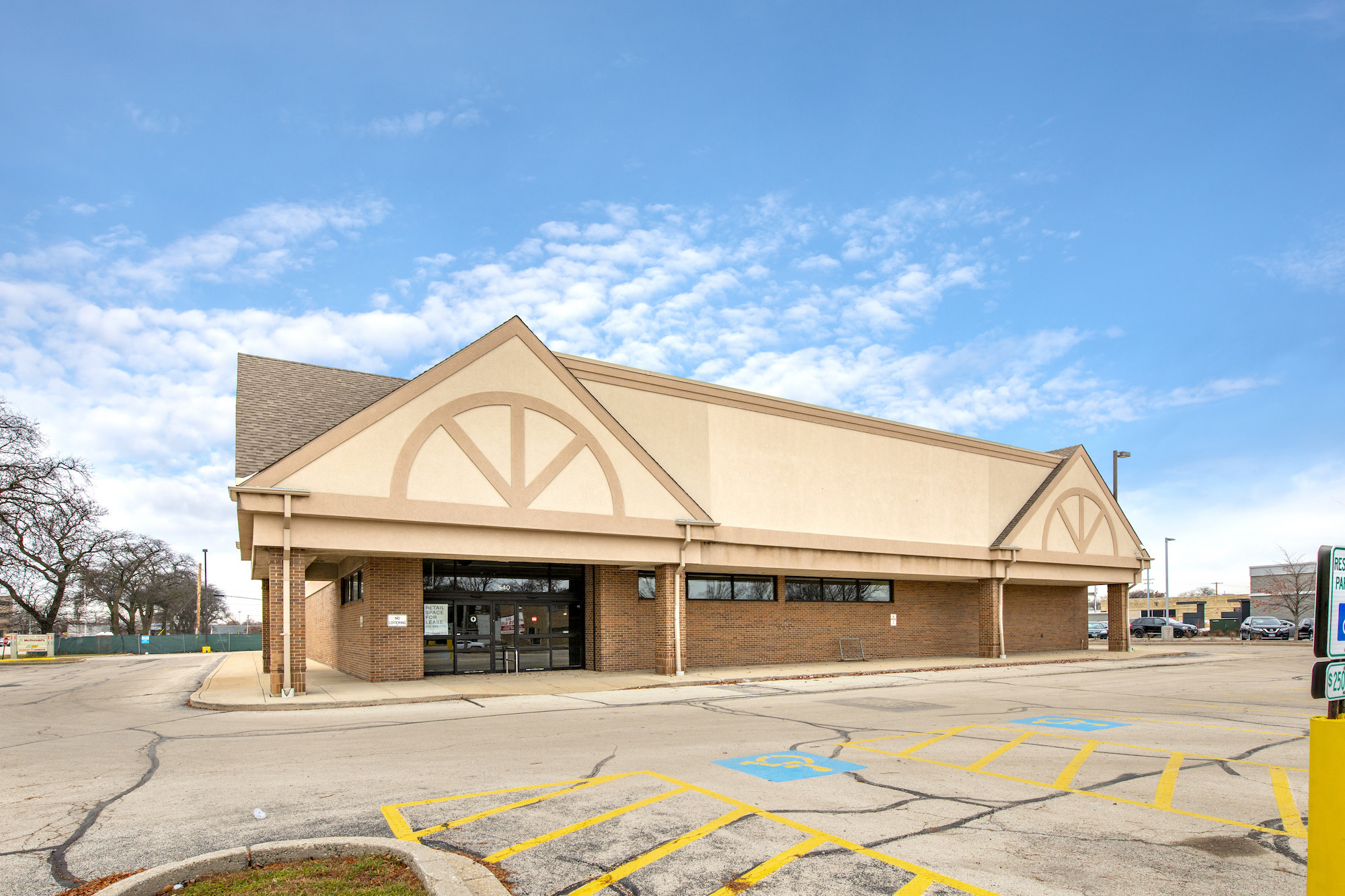 540 25th Ave Bellwood, IL 60104 - Retail Property for Sale on Showcase.com