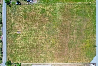 San Martin, CA Agricultural Land - 12385 Columbet ave