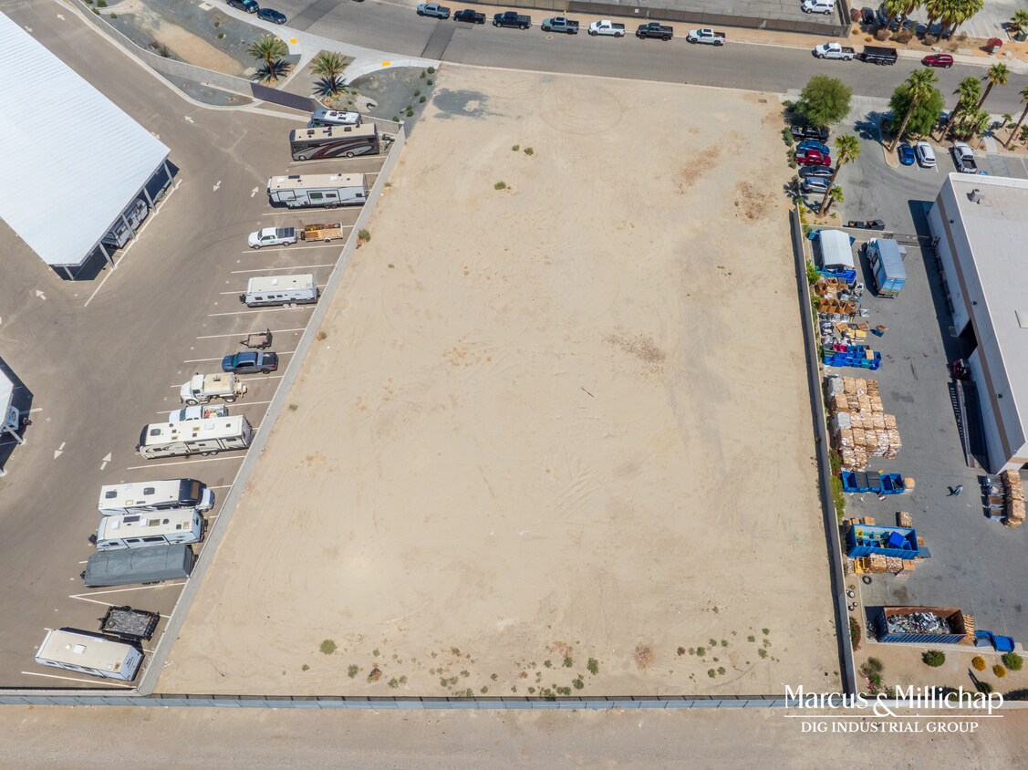 45875 Commerce St, Indio, CA for Sale