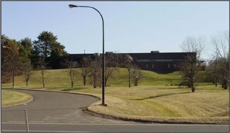 Wallingford, CT Industrial - 856 N Main Street Ext