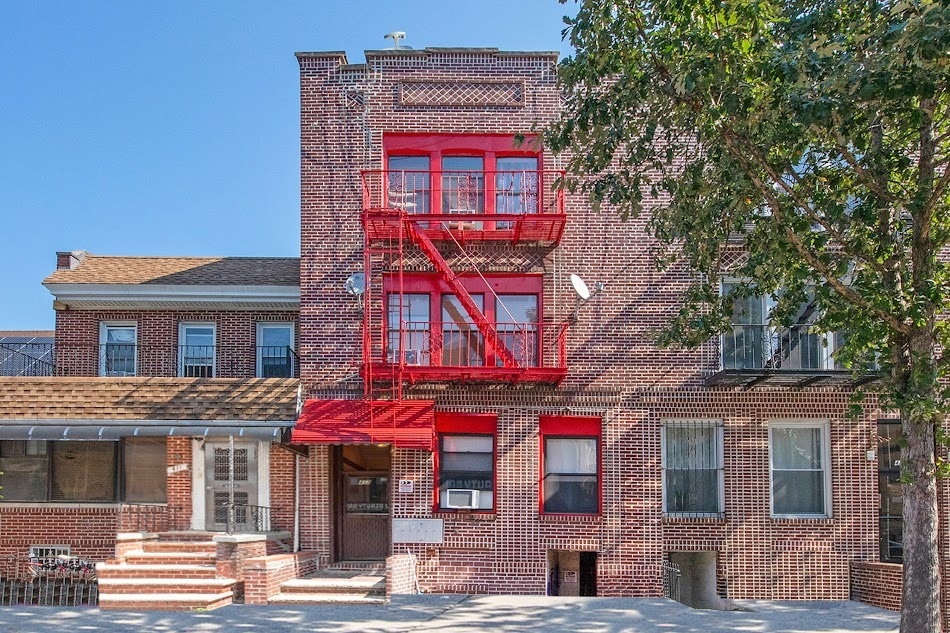 413 68th St Brooklyn, NY 11220 MultiFamily Property for Sale on