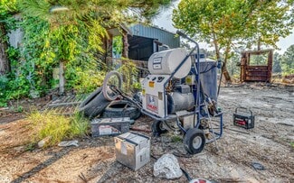 Laurel, MS Commercial - 3357 Ellisville Blvd Laurel, MS Commercial - 3357 Ellisville Blvd