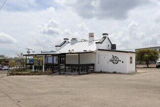 Killeen, TX Retail - 1200 W Central Texas Expy