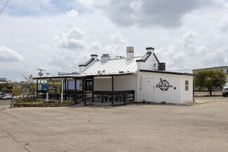 Killeen, TX Retail - 1200 W Central Texas Expy Killeen, TX Retail - 1200 W Central Texas Expy