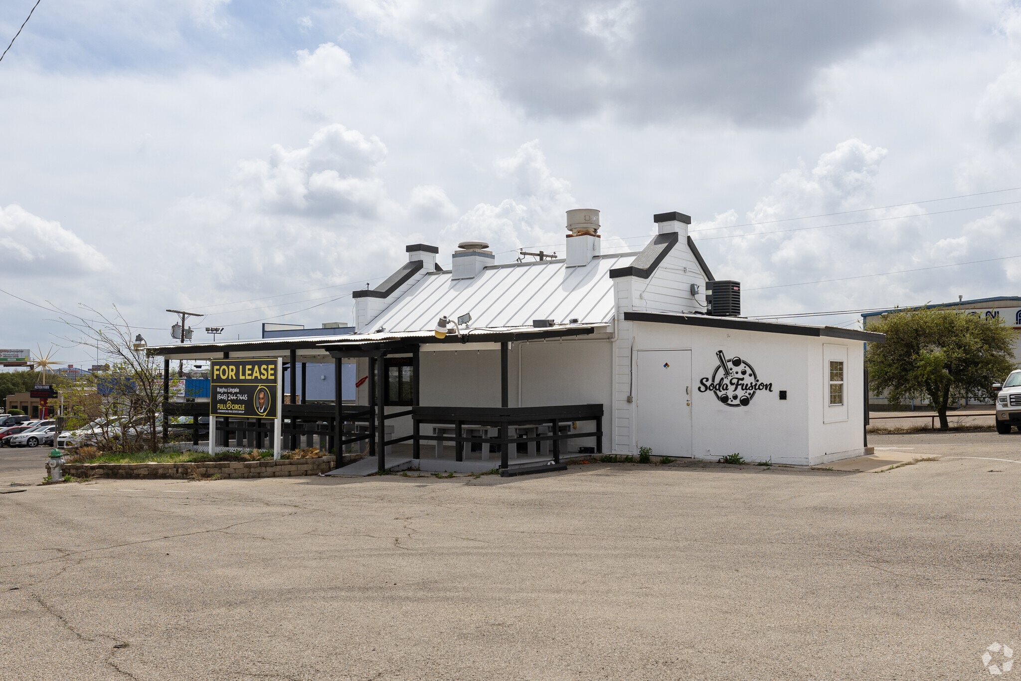 1200 W Central Texas Expy, Killeen, TX for Rent