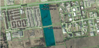 London, ON Industrial - 217 Exeter Rd