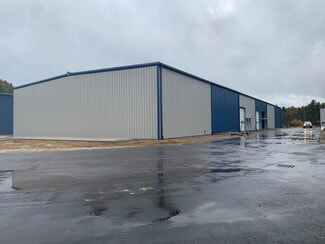 Middleboro, MA Industrial - 370 Wareham St Middleboro, MA Industrial - 370 Wareham St