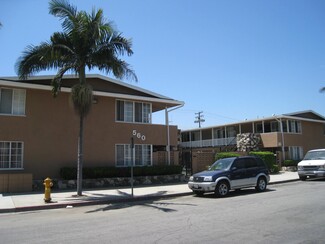 Long Beach, CA undefined - 560 E Adams St